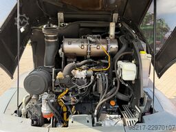 CLAAS Torion 738 T Sinus