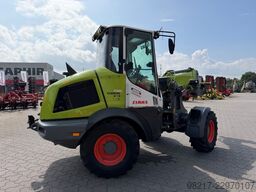 CLAAS Torion 738 T Sinus