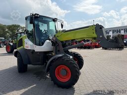 CLAAS Torion 738 T Sinus