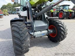 CLAAS Torion 738 T Sinus