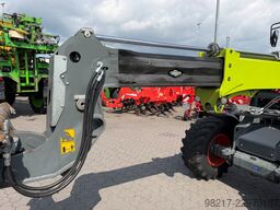 CLAAS Torion 738 T Sinus