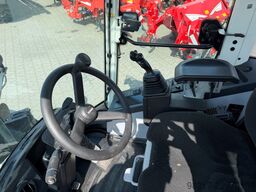 CLAAS Torion 738 T Sinus