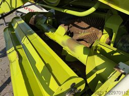 CLAAS Quadrant 2200 Fine Cut