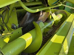 CLAAS Quadrant 2200 Fine Cut