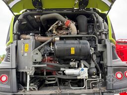 CLAAS Quadrant 2200 Fine Cut