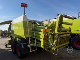 CLAAS Quadrant 2200 Fine Cut