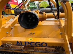 Alpego TrisaR TR46 280