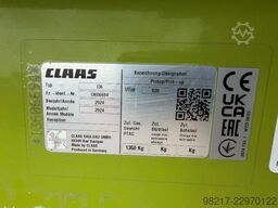 CLAAS PU 300
