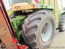 Krone Big X 700