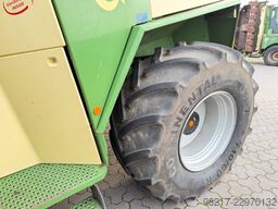 Krone Big X 700