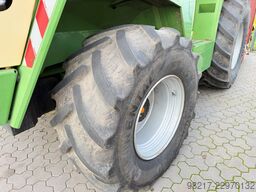 Krone Big X 700