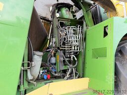 Krone Big X 700