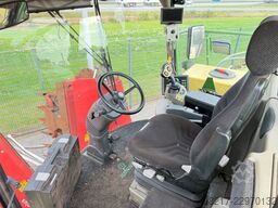 Krone Big X 700