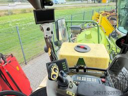 Krone Big X 700