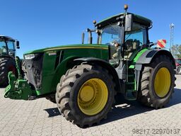 John Deere 8345 R
