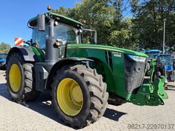 John Deere 8345 R