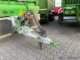 Joskin Silo Space 480D