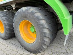 Joskin Silo Space 480D