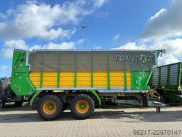 Joskin Silo Space 480D