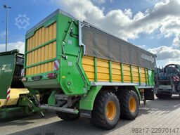 Joskin Silo Space 480D
