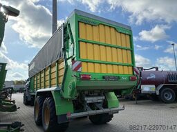 Joskin Silo Space 480D