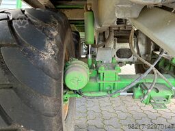 Joskin Silo Space 480D