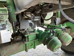 Joskin Silo Space 480D