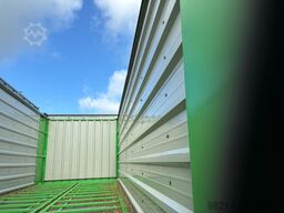 Joskin Silo Space 480D