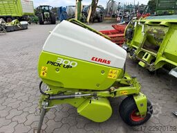 CLAAS PU 300 Pro T