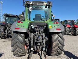 Fendt 514 Vario Power