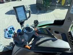 Fendt 514 Vario Power