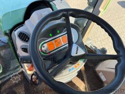 Fendt 514 Vario Power