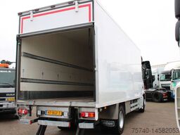 Mercedes-Benz Actros 1927 + EURO 6 + LIFT