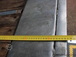 Mercedes-Benz Actros 1927 + EURO 6 + LIFT