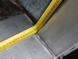 Mercedes-Benz Actros 1927 + EURO 6 + LIFT