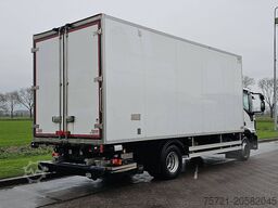 IVECO 140E28 EUROCARGO ATP