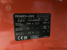 Linde R10B-01