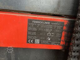 Linde L16