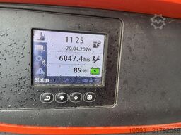 Linde L16
