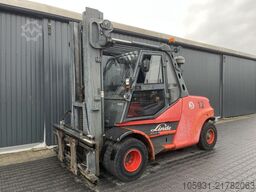 Linde H80D-02/1100
