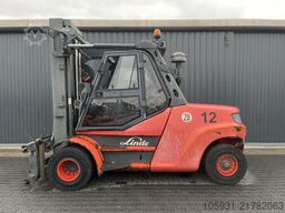 Linde H80D-02/1100
