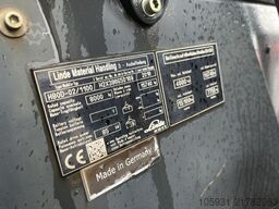 Linde H80D-02/1100