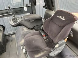 Linde H80D-02/1100
