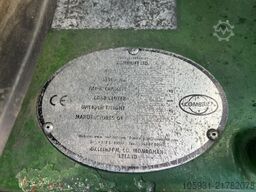 Combilift C5000SL