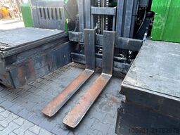 Combilift C5000SL