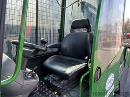 Combilift C5000SL