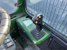 Combilift C5000SL