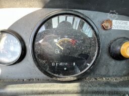 Combilift C5000SL