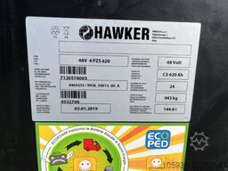 Hyster R1.4