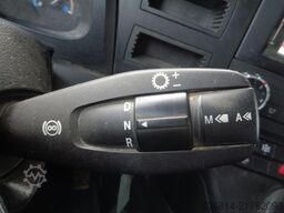 MERCEDES-BENZ Arocs 3246 /Blattfederung/Bordmatik/Meiller